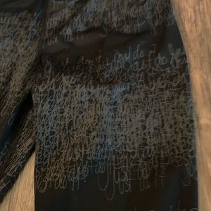 Nike Pro combat women spandex tights